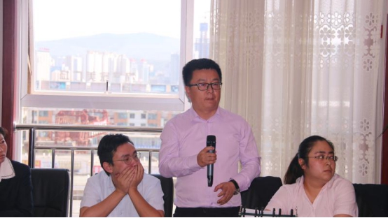 &ldquo;防風(fēng)險(xiǎn)、除隱患、遏事故&rdquo;安全知識(shí)競賽