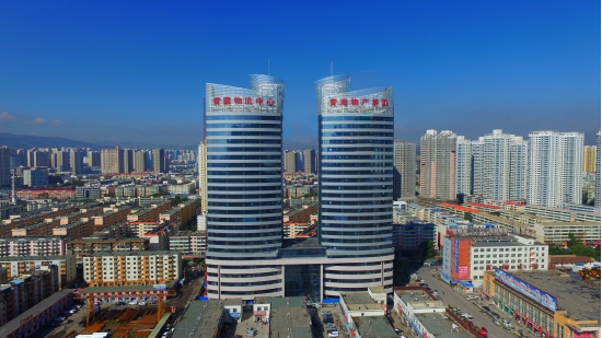 繼往開來，革故鼎新，再創(chuàng)輝煌――物產(chǎn)化工公司舉行揭牌儀式