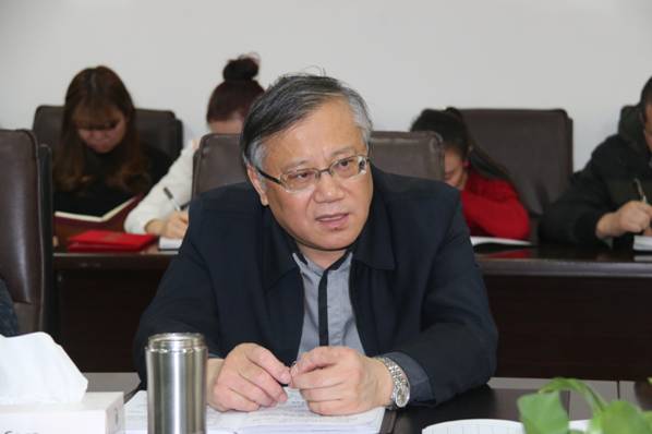 增強使命感和責任感，積極作為，為實現(xiàn)&ldquo;十三五&rdquo;良好開局而努力奮斗