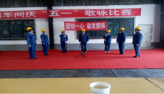 &ldquo;工投夢、勞動美&rdquo;