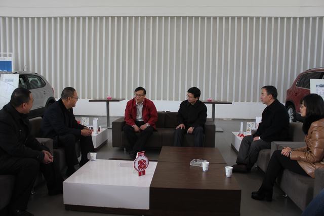 情系物產(chǎn)，關(guān)愛員工