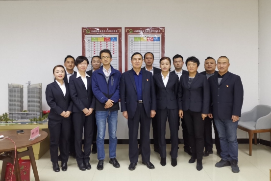 化工公司舉辦2019年&ldquo;安康杯&rdquo;安全知識(shí)競(jìng)賽活動(dòng)