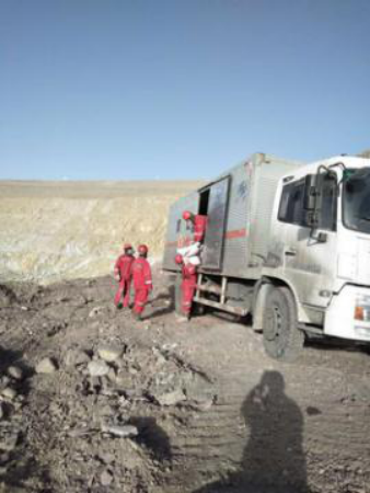 【省物產(chǎn)集團(tuán)戰(zhàn)&ldquo;疫&rdquo;進(jìn)行時】第十四期：全面吹響復(fù)工復(fù)產(chǎn)&ldquo;沖鋒號&rdquo;奮力奪取防疫發(fā)展