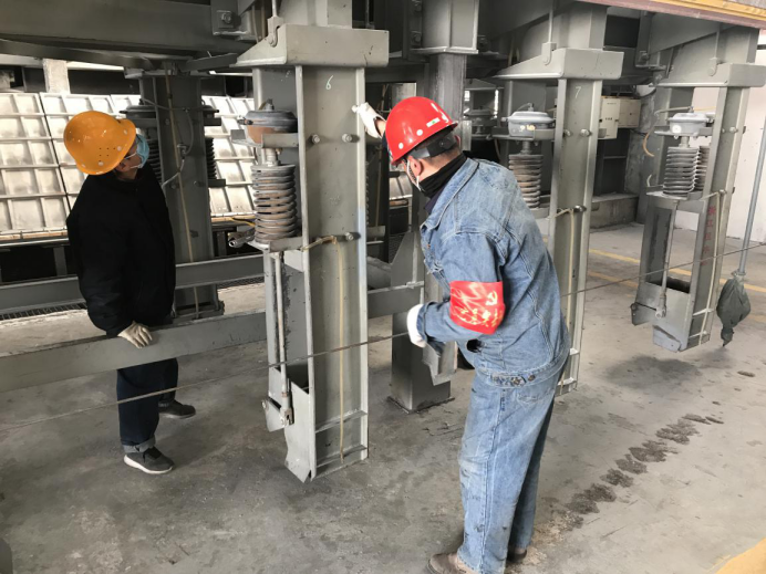 【省物產(chǎn)集團(tuán)戰(zhàn)&ldquo;疫&rdquo;進(jìn)行時(shí)】第三期：抗疫情、穩(wěn)生產(chǎn)、促經(jīng)營(yíng)