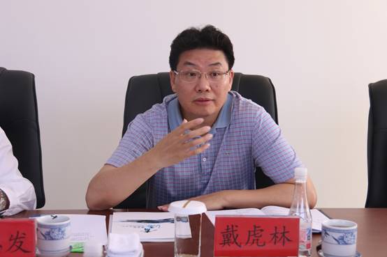 建行青海省分行與集團(tuán)總公司召開座談會(huì)，共商合作思路