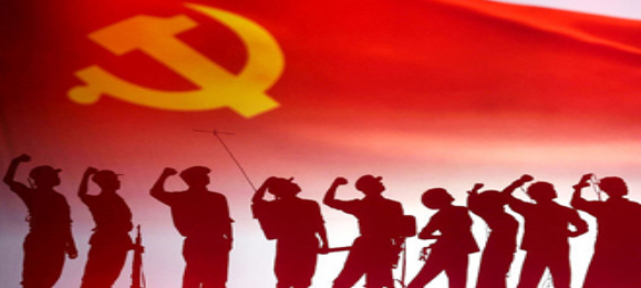 學(xué)習(xí)貫徹習(xí)總書(shū)記講話(huà)，扎扎實(shí)實(shí)落實(shí)各項(xiàng)工作