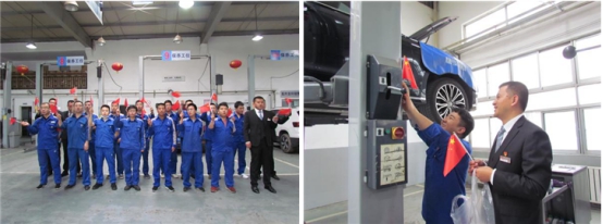 青海物產(chǎn)汽貿(mào)公司黨支部開展喜迎2020年國慶&ldquo;新時代擔起新責任，新發(fā)展履行新?lián)?>
                            </div>
                            <div   id=