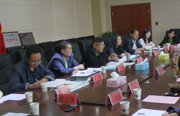 協(xié)調(diào)對(duì)接，有序推進(jìn)保稅物流中心項(xiàng)目建設(shè)