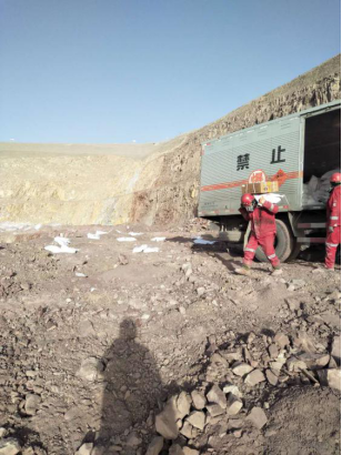 【省物產(chǎn)集團(tuán)戰(zhàn)&ldquo;疫&rdquo;進(jìn)行時】第十一期：物產(chǎn)民爆公司疫情防控和經(jīng)營工作兩手抓、兩不