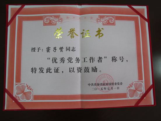 慶&ldquo;七一&rdquo;、學(xué)先進(jìn)，在推動(dòng)集團(tuán)穩(wěn)健發(fā)展中建功立業(yè)